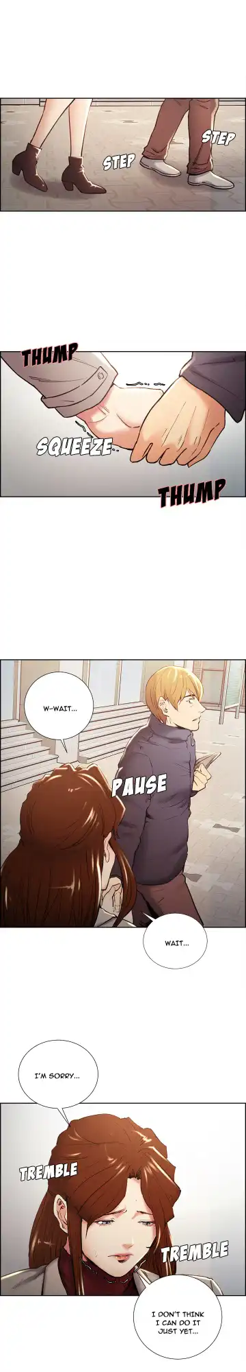 [Serious] 岳母家的刺激生活46-50 Fhentai - Page 79