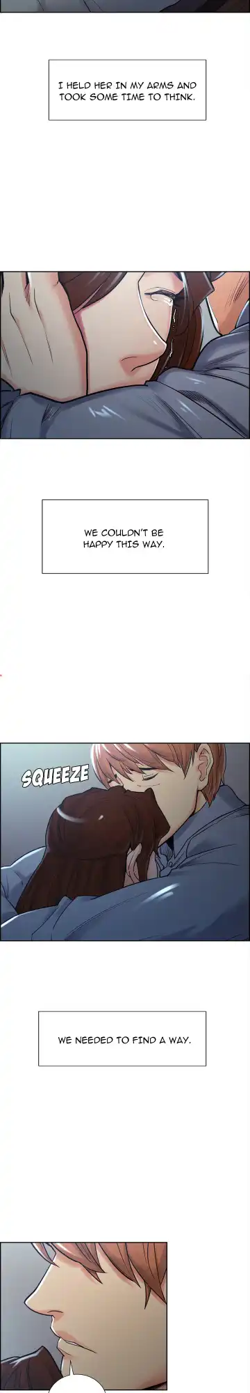 [Serious] 岳母家的刺激生活46-50 Fhentai - Page 84