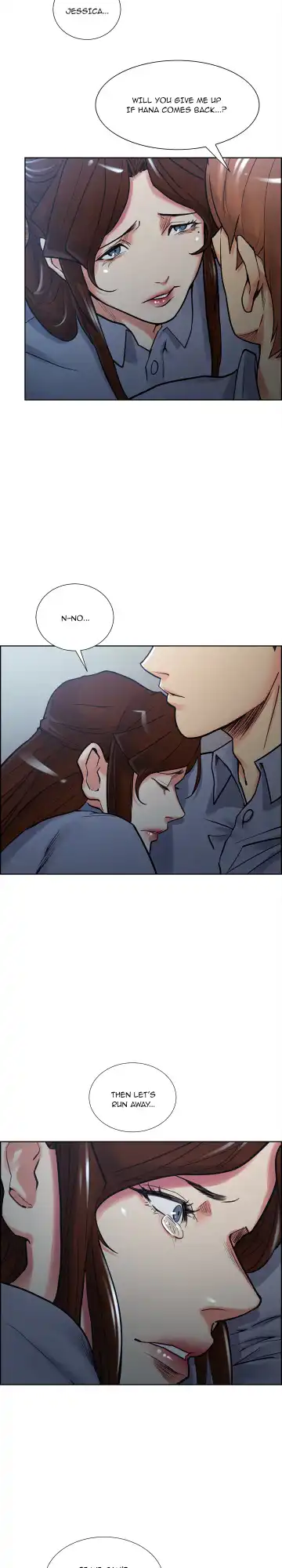 [Serious] 岳母家的刺激生活46-50 Fhentai - Page 85