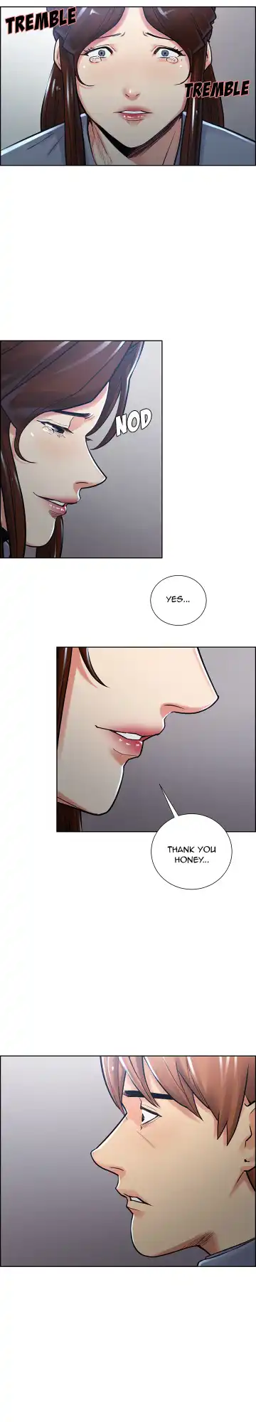 [Serious] 岳母家的刺激生活46-50 Fhentai - Page 92