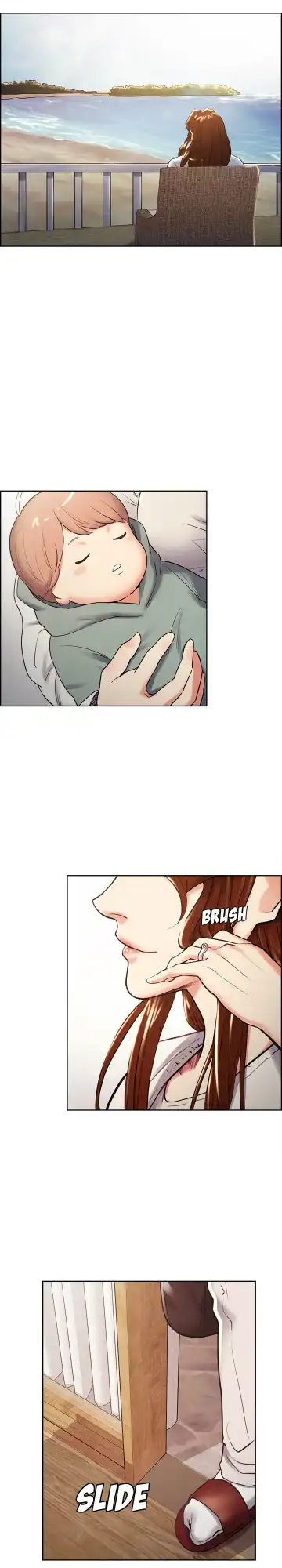 [Serious] 岳母家的刺激生活46-50 Fhentai - Page 95