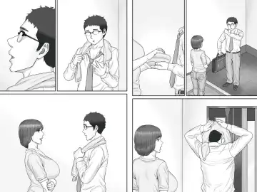 Netorare Shakkin Tsuma ~Kiken na Koushou Hen~ Fhentai - Page 115