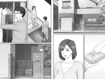 Netorare Shakkin Tsuma ~Kiken na Koushou Hen~ Fhentai - Page 63