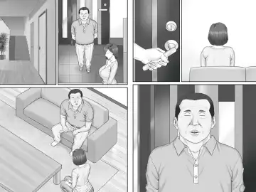 Netorare Shakkin Tsuma ~Kiken na Koushou Hen~ Fhentai - Page 65