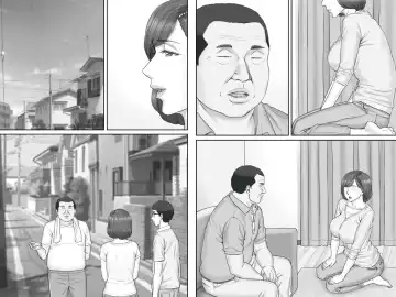 Netorare Shakkin Tsuma ~Kiken na Koushou Hen~ Fhentai - Page 66