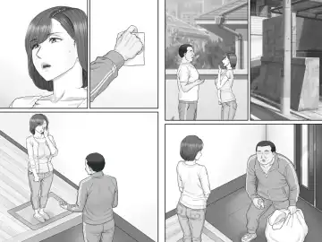 Netorare Shakkin Tsuma ~Kiken na Koushou Hen~ Fhentai - Page 67