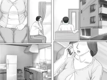 Netorare Shakkin Tsuma ~Kiken na Koushou Hen~ Fhentai - Page 72