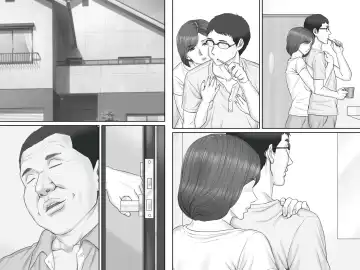 Netorare Shakkin Tsuma ~Kiken na Koushou Hen~ Fhentai - Page 75