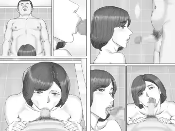 Netorare Shakkin Tsuma ~Kiken na Koushou Hen~ Fhentai - Page 87