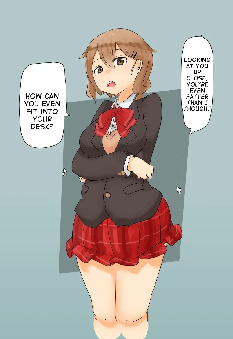 [Honi-san] Honi-san's Twitter Shorts 2 Fhentai - Page 19