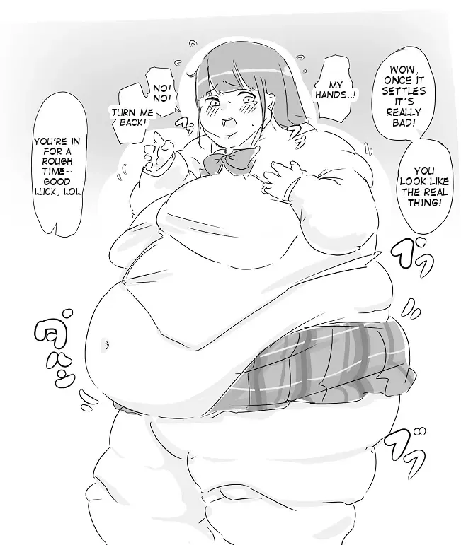 [Honi-san] Honi-san's Twitter Shorts 2 Fhentai - Page 26