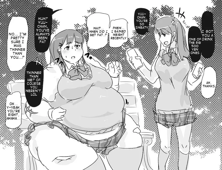 [Honi-san] Honi-san's Twitter Shorts 2 Fhentai - Page 29