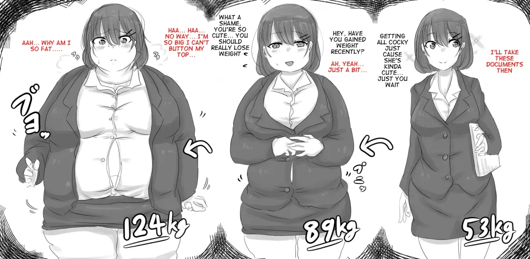 [Honi-san] Honi-san's Twitter Shorts 2 Fhentai - Page 30