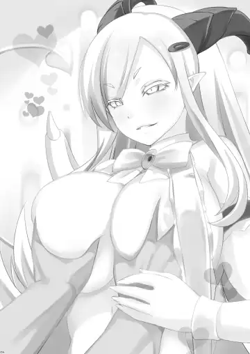 [Shiki] Drainers + Succubus Sabbath Fhentai - Page 21