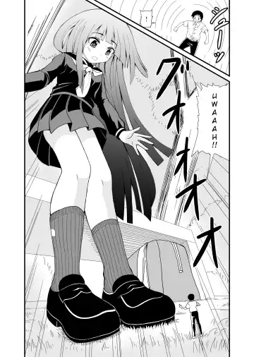 [Shivharu] Inshoe Jou Fhentai - Page 5