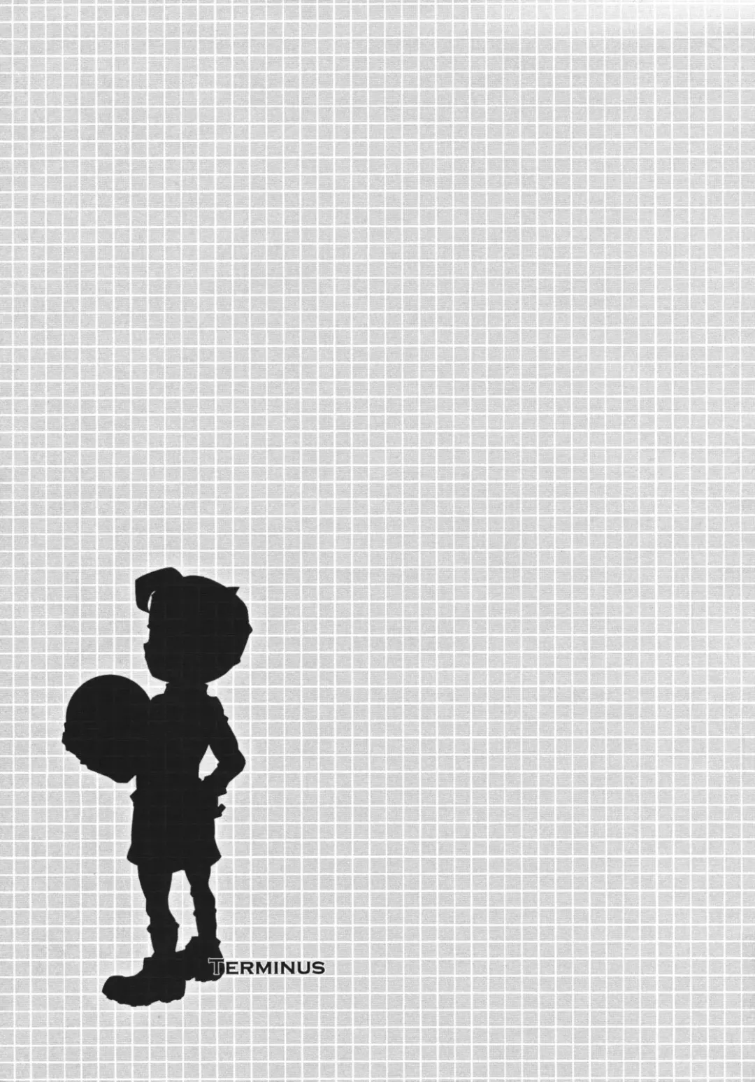 [Uchida Junta] Terminus Fhentai - Page 17