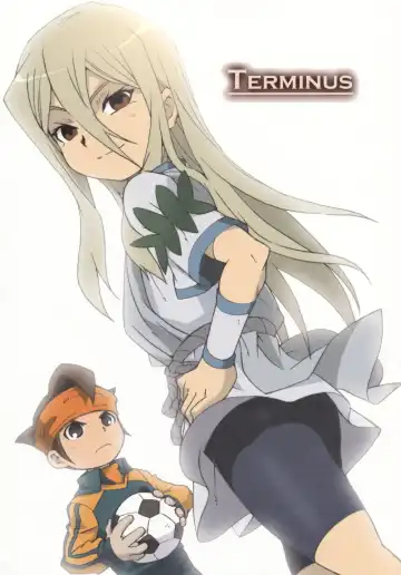 [Uchida Junta] Terminus Fhentai - Page 2