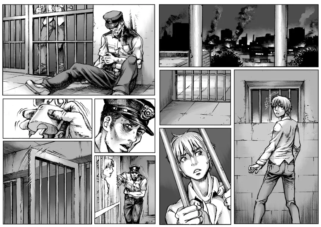 [Double Deck] Miss Licker Fhentai - Page 6