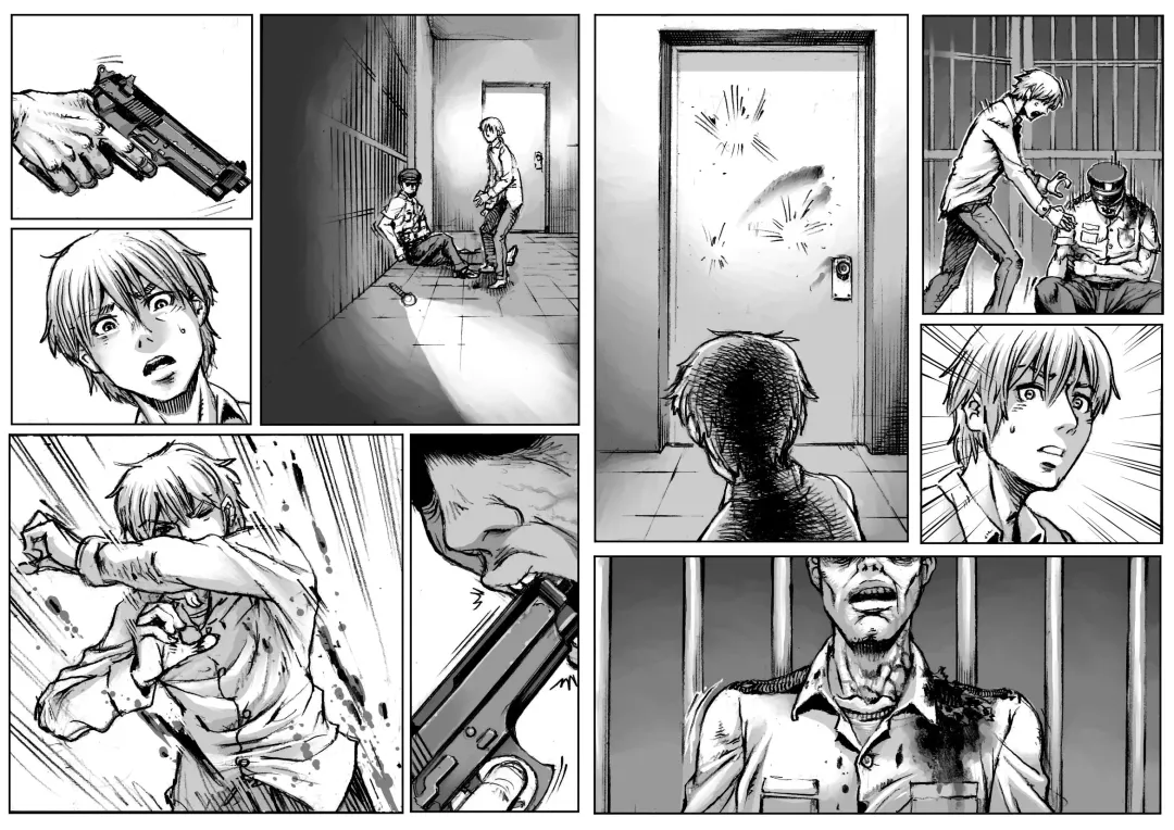 [Double Deck] Miss Licker Fhentai - Page 7