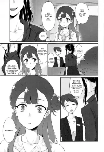 [Negom] Tenshi no Haneyasume Fhentai - Page 6