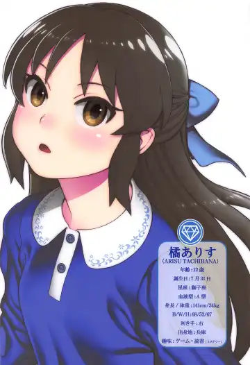 [Hidiri Rei] IDOL TO (OCHINCHIN DE) ASOBOU! Fhentai - Page 25