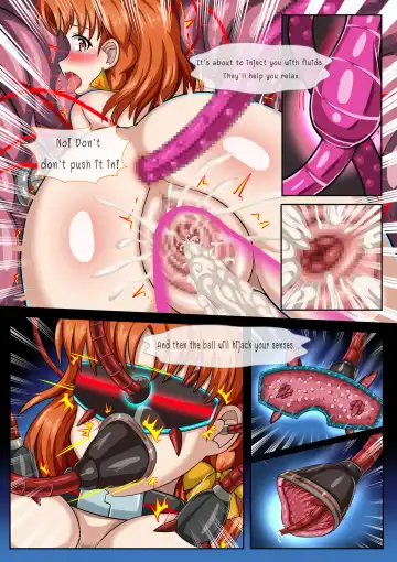 Idol trainner 2 Fhentai - Page 14