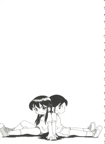 [Hoshino Fuuta] Nakayoshi-chan Ch. 1-6, 10-11 Fhentai - Page 57