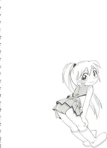 [Hoshino Fuuta] Nakayoshi-chan Ch. 1-6, 10-11 Fhentai - Page 58