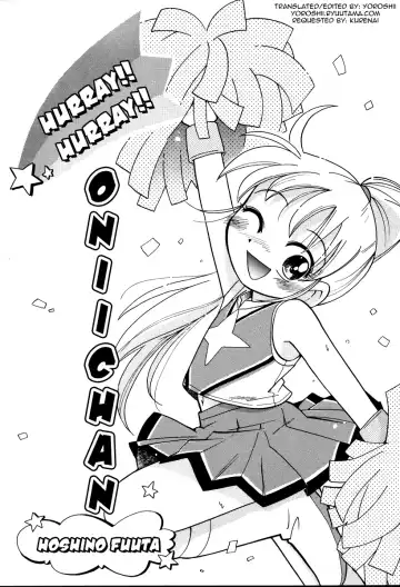 [Hoshino Fuuta] Nakayoshi-chan Ch. 1-6, 10-11 Fhentai - Page 59