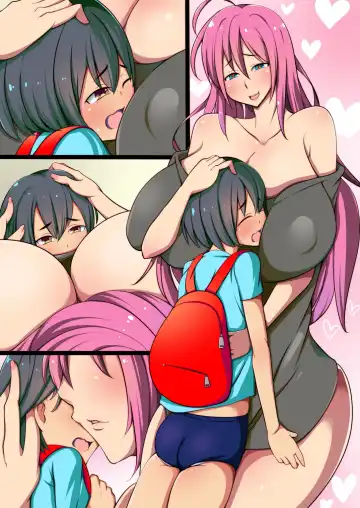 Boku wa Tonari no Hitozuma ni Nerawareteiru Fhentai - Page 46