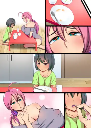 Boku wa Tonari no Hitozuma ni Nerawareteiru Fhentai - Page 63