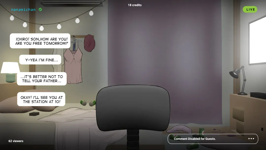 [Ntrman] Tomato: Part 2 Fhentai - Page 3