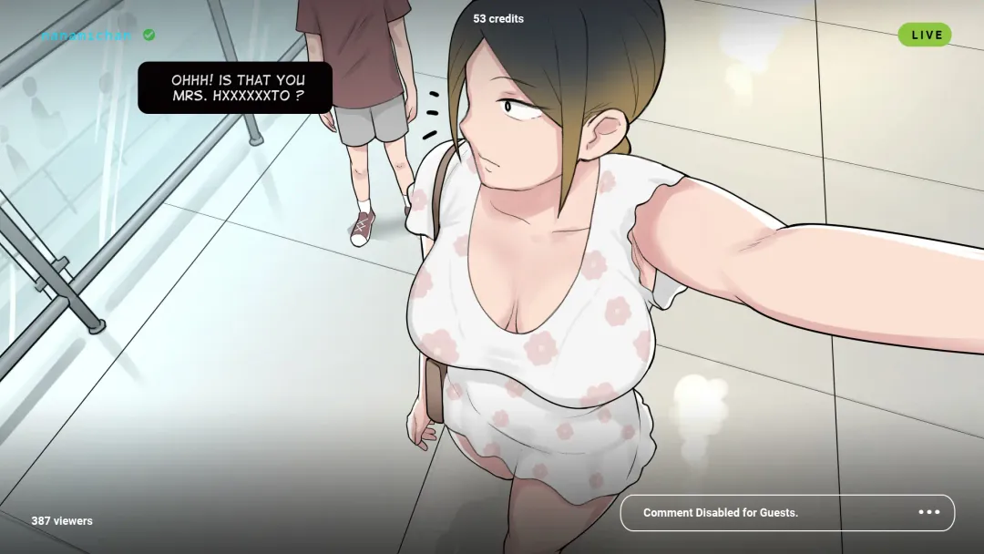 [Ntrman] Tomato: Part 2 Fhentai - Page 8