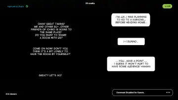 [Ntrman] Tomato: Part 2 Fhentai - Page 10