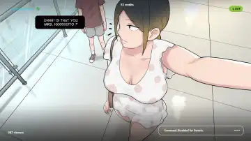 [Ntrman] Tomato: Part 2 Fhentai - Page 8