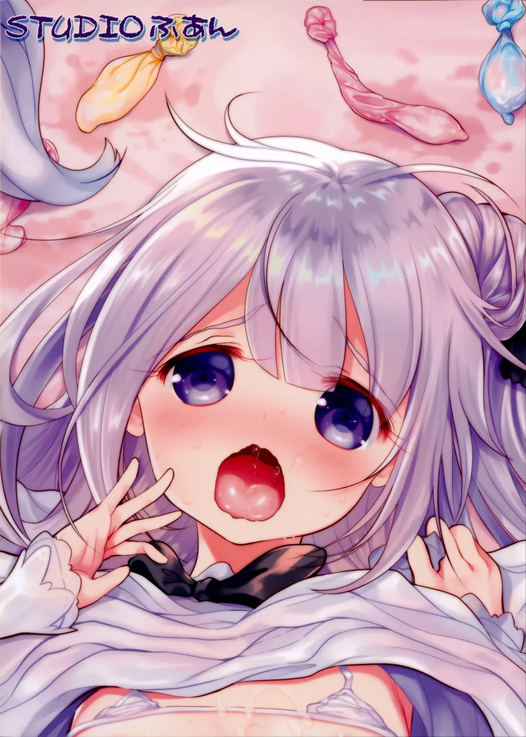 [Morisova - Namari] Daiichi Kantai Takao Atago Belfast Enterprise Unicorn Yamashiro Fhentai - Page 18