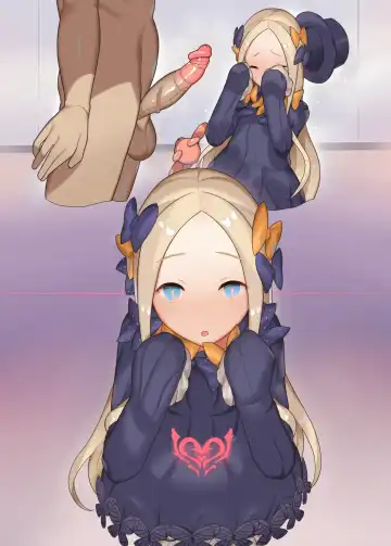 [Nekotewi] Saimin Inmon Choukyou Iinari Abby-chan with Ana-chan (decensored) Fhentai - Page 20