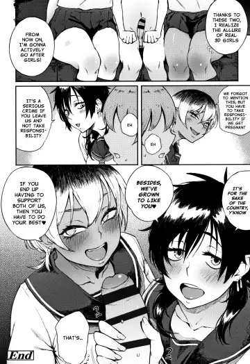 [Suruga Kreuz] Yonaoshi! Soko Made Yatte Iinkai | The Committee of Fucking for Social Reform! Fhentai - Page 22