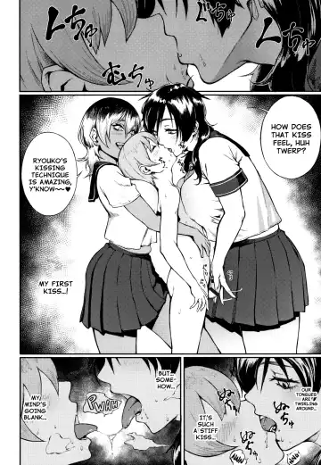 [Suruga Kreuz] Yonaoshi! Soko Made Yatte Iinkai | The Committee of Fucking for Social Reform! Fhentai - Page 6