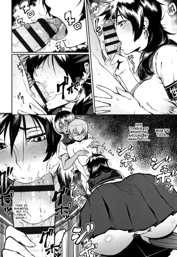 [Suruga Kreuz] Yonaoshi! Soko Made Yatte Iinkai | The Committee of Fucking for Social Reform! Fhentai - Page 8