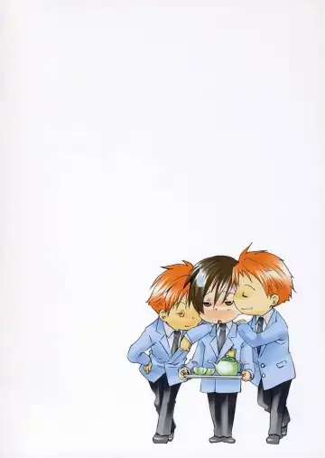 [Kamimiya Kozue] Host-bu no Ohime-sama wa Warui Mahou Tsukai ni Damasareru Fhentai - Page 38