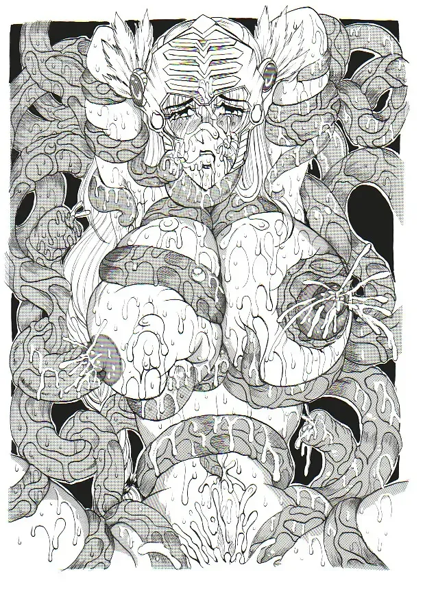 RUMBLE ROUND+ヴァルキリーXファイル Fhentai - Page 29