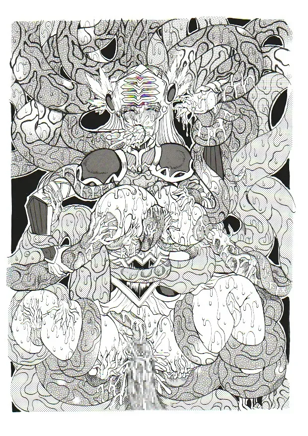 RUMBLE ROUND+ヴァルキリーXファイル Fhentai - Page 31