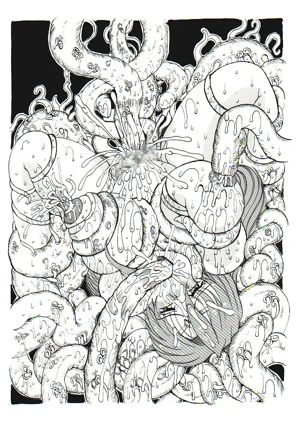 RUMBLE ROUND+ヴァルキリーXファイル Fhentai - Page 42