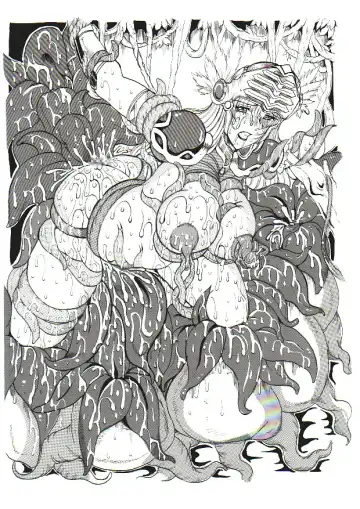 RUMBLE ROUND+ヴァルキリーXファイル Fhentai - Page 26