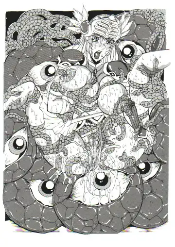 RUMBLE ROUND+ヴァルキリーXファイル Fhentai - Page 27