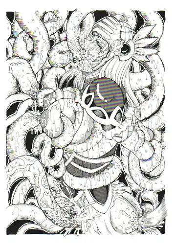 RUMBLE ROUND+ヴァルキリーXファイル Fhentai - Page 28