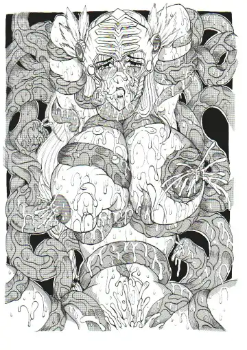 RUMBLE ROUND+ヴァルキリーXファイル Fhentai - Page 29