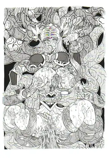 RUMBLE ROUND+ヴァルキリーXファイル Fhentai - Page 31