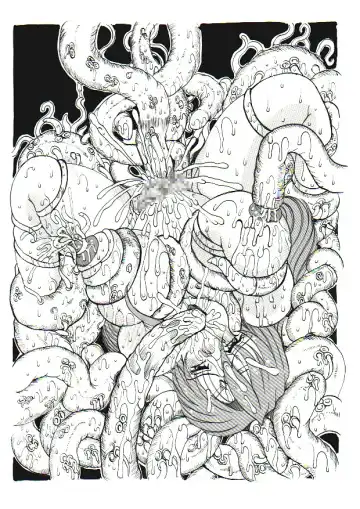 RUMBLE ROUND+ヴァルキリーXファイル Fhentai - Page 42